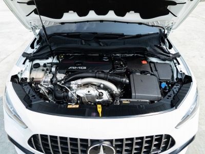 Mercedes-Benz AMG GLA 35 4MATIC ปี 22 รูปที่ 13